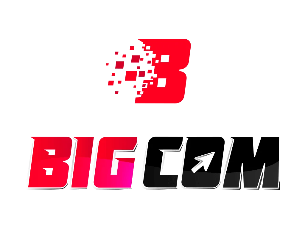 Logo de Bigcom
