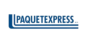 Logo de PaqueteExpress