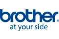 Logo de la marca Brother