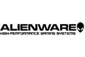 Logo de la marca Alienware
