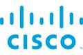 Logo de la marca Cisco
