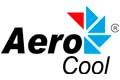 Logo de la marca Aero Cool