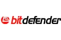 Logo de la marca Bit Defender